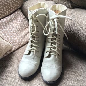 diba Pilot Bootie**FINAL PRICE**